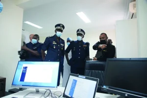 Cybercriminalité : la Police nationale alerte sur une vaste campagne d’arnaques au Mobile Money