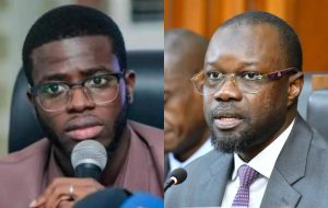 Affaire ASER : Sunu 37 milliards dénonce une tentative de diversion politique de Sonko