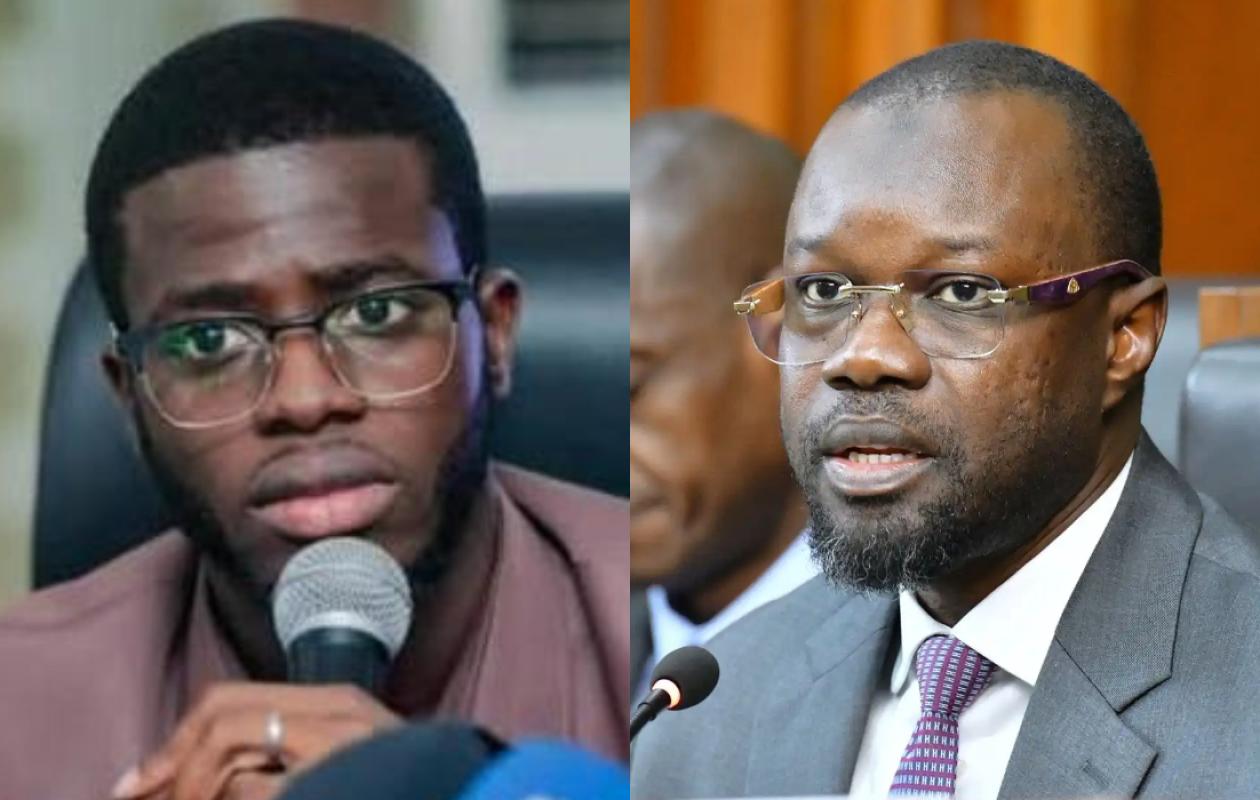 Affaire ASER : Sunu 37 milliards dénonce une tentative de diversion politique de Sonko