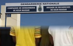 gressions nocturnes à Keur Massar : un artiste de 23 ans tombe