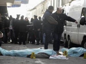 Espagne : un Sénégalais tué par balle, les circonstances à éclaircir