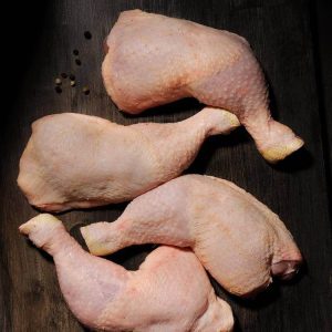 Dakar : spectaculaire saisie de six tonnes de cuisses de poulet de contrebande au large de l’îlot Sarpan