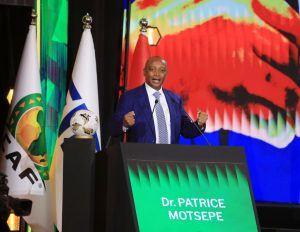 CAN : Patrice Motsepe relance le débat sur un retour à une édition tous les deux ans