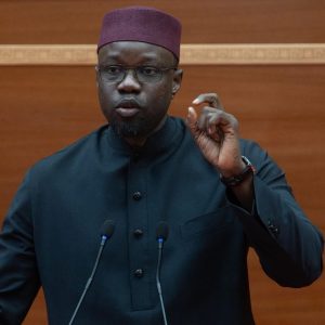 LFR 2026 : Pastef menace de voter contre le texte et pose ses conditions