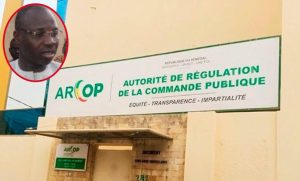 Marché de plus de 4milliards, Interrogations sur une nébuleuse qui défraie la chronique à Kaolack