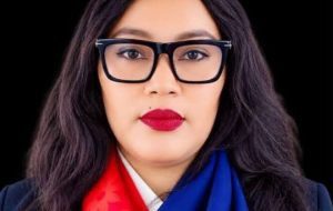Justice : Ndèye Sow Leïla condamnée !