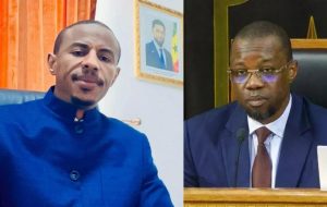 Commission d’enquête parlementaire : Aldiouma Sow dénonce un « chantage politique » et réclame des investigations sur plusieurs dossiers