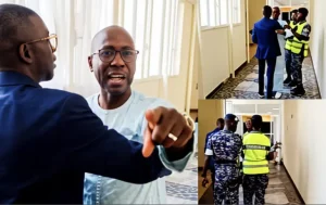 Affaire Abdou Mbow-Ousmane Fall : un nouveau rebondissement dans le dossier