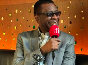 Youssou Ndour avant son Grand Bal à Bercy ce 17 octobre : « J&rsquo;ai besoin que ma musique soit bénie par les Sénégalais »