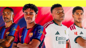 Real Madrid-Barça : Une inquiétude de taille avant le choc