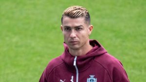 Portugal : Cristiano Ronaldo sort du silence après son départ de la sélection !