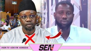 « Ce que PASTEF sait faire, c&rsquo;est des deals ! » : Ahmed Ndoye met en garde le gouvernement sur la LFR