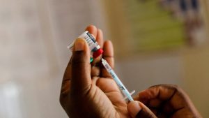 Diphtérie à Touba : la riposte s’organise à l’hôpital Matlaboul Fawzeyni