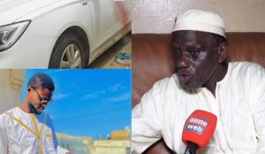 Retrouvé mort à Nord-Foire avec des traces de sang : l’affaire Mouhamed Diop suscite la polémique
