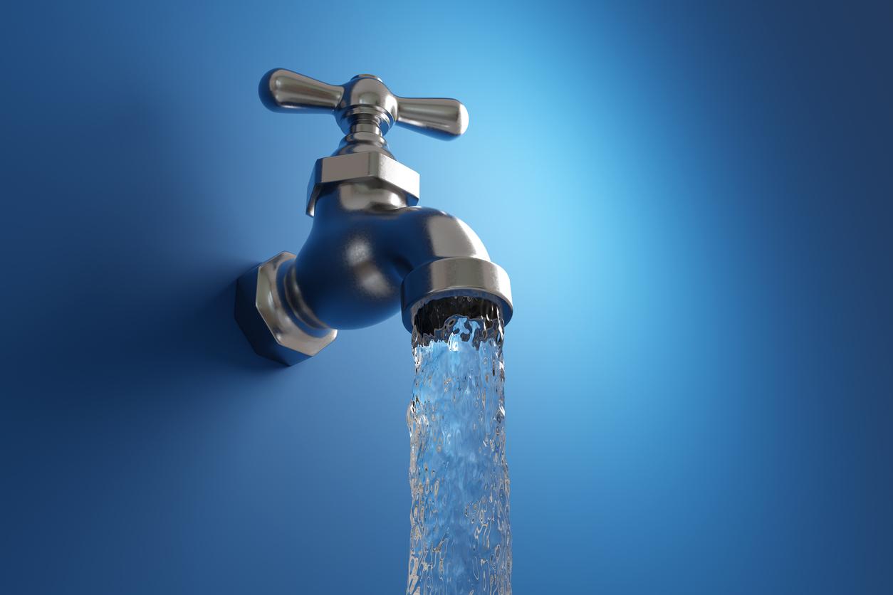 Faut-il s’inquiéter du lithium dans l’eau potable ?
