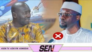 Cité Fayçal et affaire foncière : La grave accusation de Thierno Diop qui éclabousse Sonko !