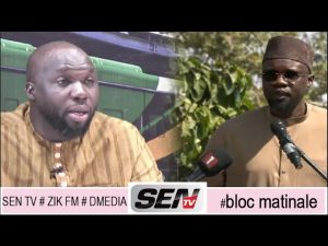 « Tous des Insulteurs » Pourquoi Mamadou Fofana met Félicité Mbougar & Ismaila Diallo dans le même sac