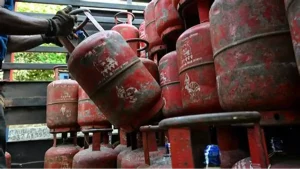 Mbour : un homme de 70 ans arrêté après une série de vols de bonbonnes de gaz