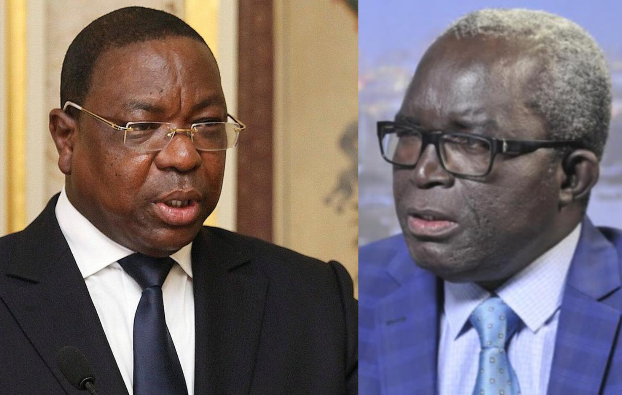Candidature de Macky Sall à l’ONU : Mankeur Ndiaye répond à Babacar Justin Ndiaye