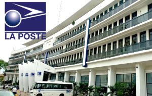 AG des Syndicats de la Poste- Les Travailleurs réclament le départ du DG