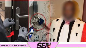 « Procureur sama xarit leu » Il refuse de payer son loyer, laisse des factures colossale et la défie !