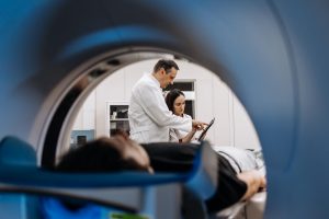 Et si les scanners aggravaient le risque de cancer ?