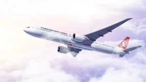 Riyad : Turkish Airlines annule ses vols jusqu’au 13 octobre après l’attaque contre l’aéroport