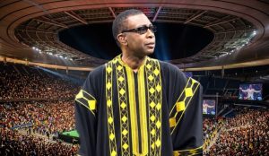 Après Bercy, Youssou Ndour vise un nouveau défi : le Stade de France ou le Parc des Princes